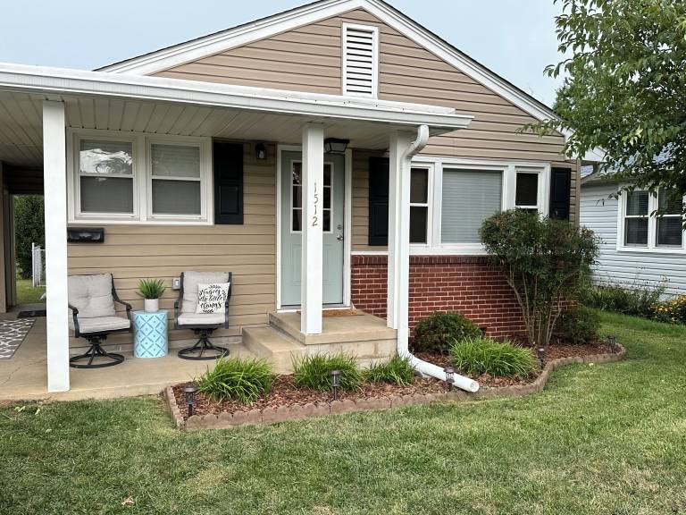 House Kingsport