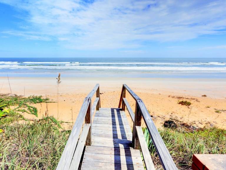 House Flagler Beach
