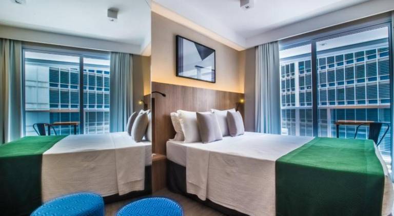 Apartamento Guarulhos