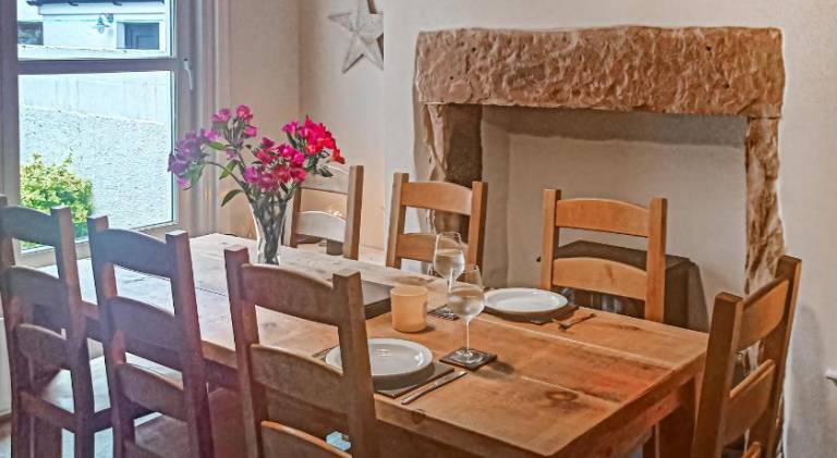 House with 4 rooms for 7 persons — photo 3