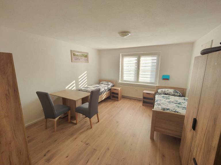 Ferienwohnung Bad Dürrenberg