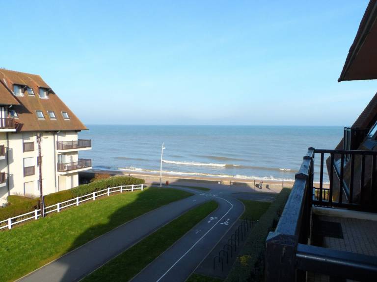 Appartement Cabourg
