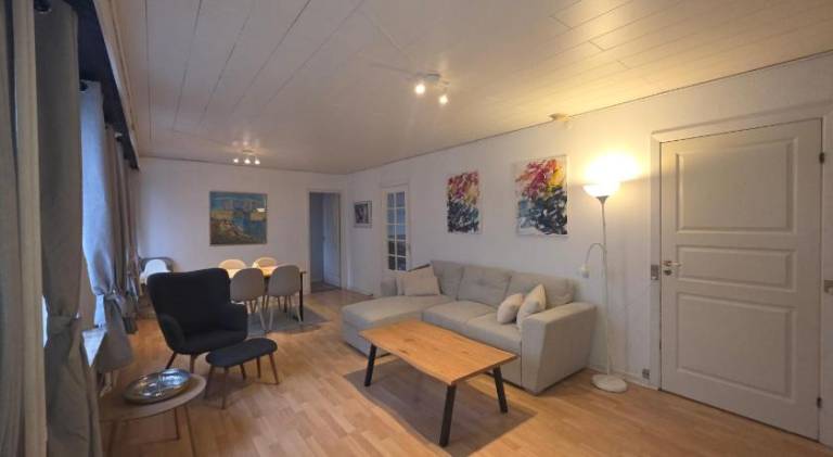 Rental apartment | Pets allowed — photo 2