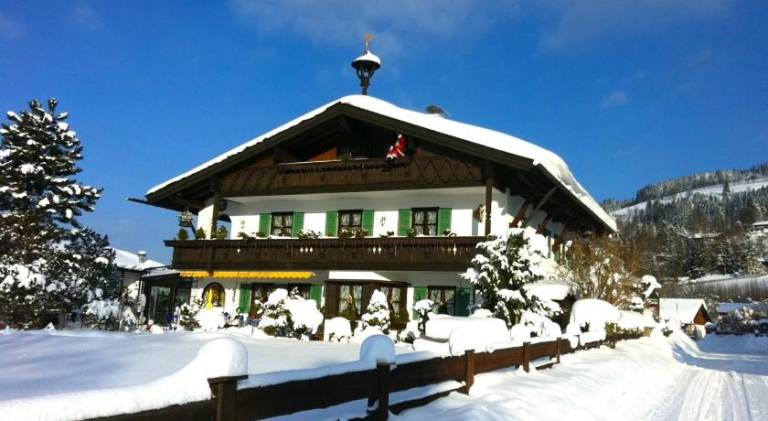 House | Pets are welcome in Tegernsee
