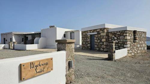 Villa  Milos