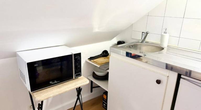 Rental apartment | Dogs allowed in Versailles