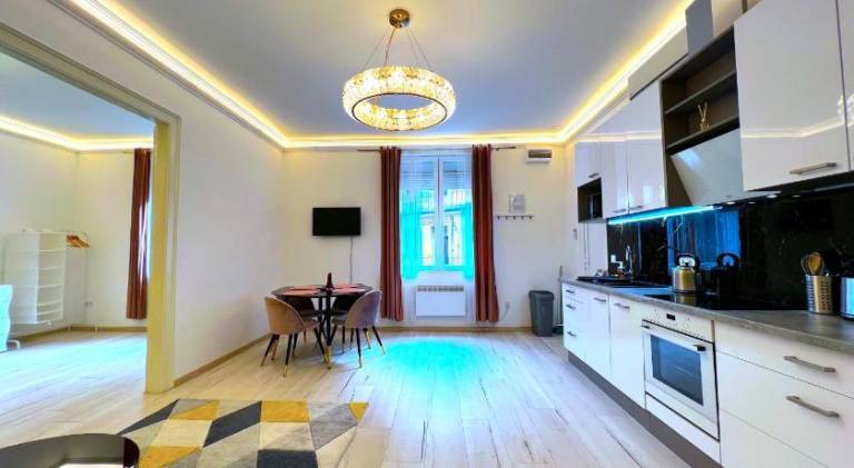Pleasant holiday apartment | Pet-friendly — photo 3