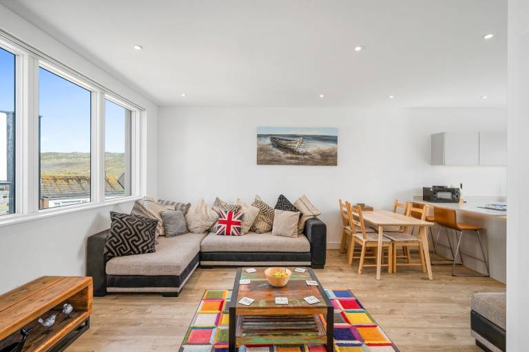 House Perranporth