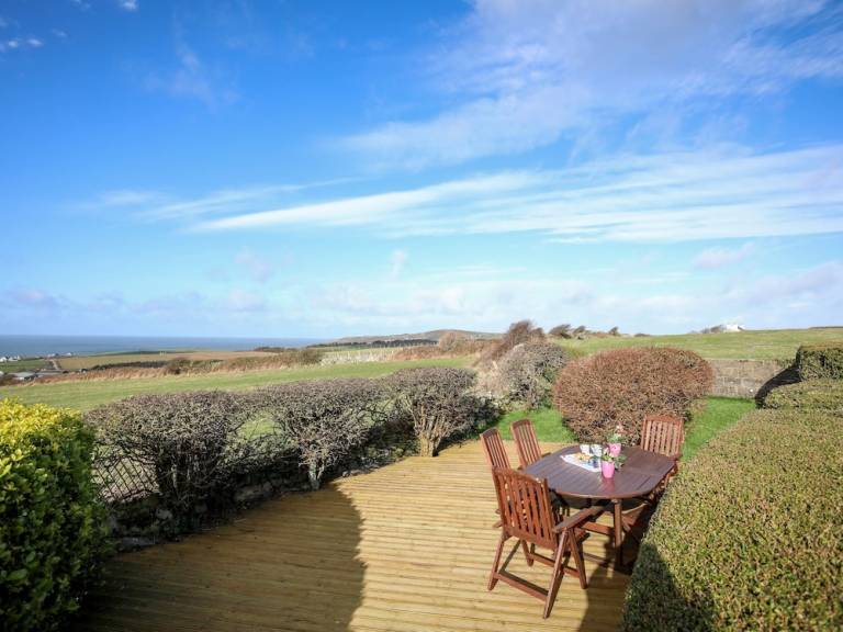 Cottage  Llanfaethlu