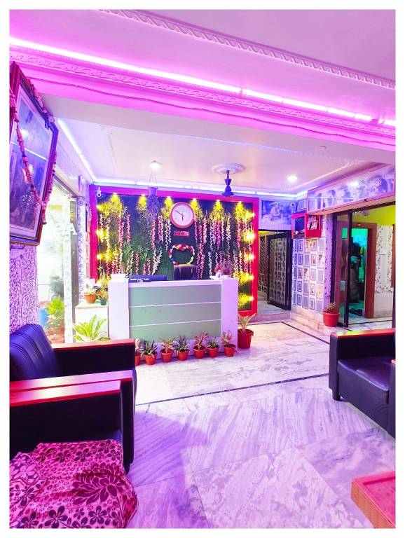 Goroomgo Ashok Royal Near Light House Sea Beach Puri — photo 3