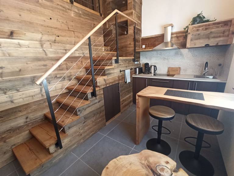 Bauernhof Nesselwängle