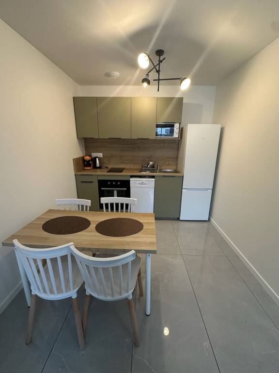 Appartement Savigny-le-Temple