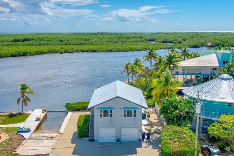 Ferienhaus Key Largo