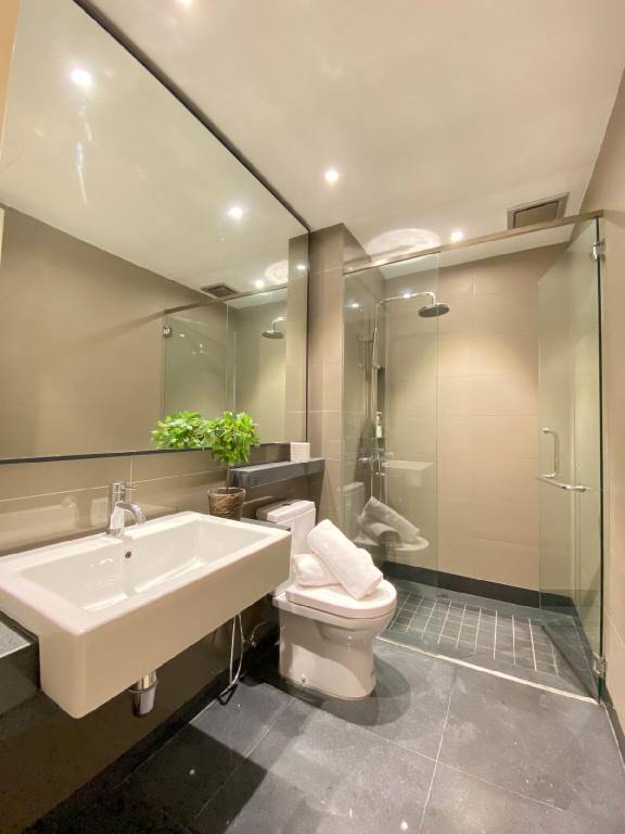 Apartment  Genting Highlands