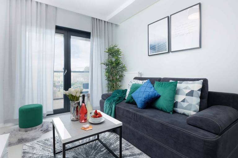 Apartament Dziwnówek