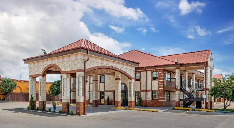 Quality Inn & Suites New Boston - Texarkana West — photo 2