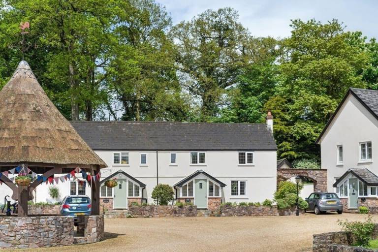 House Uffculme