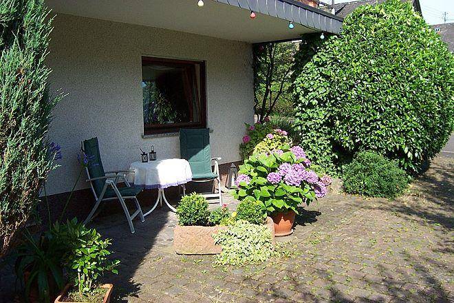 Ferienwohnung Zell (Mosel)