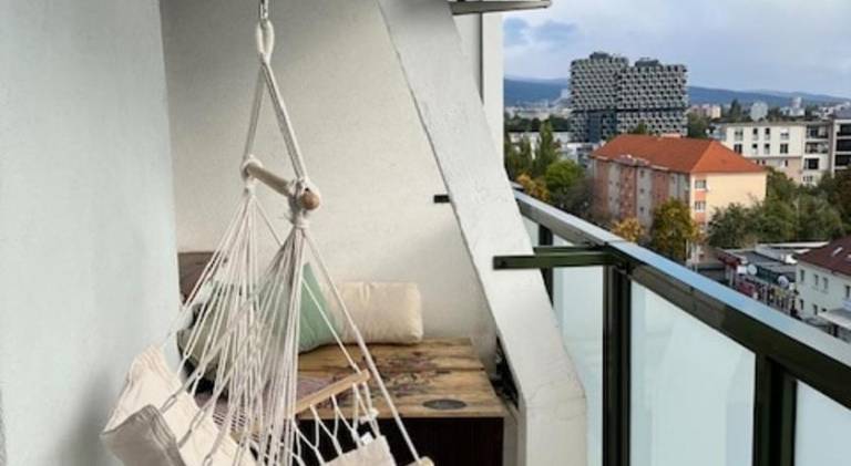 Holiday apartment with 1 room for 4 persons — photo 3