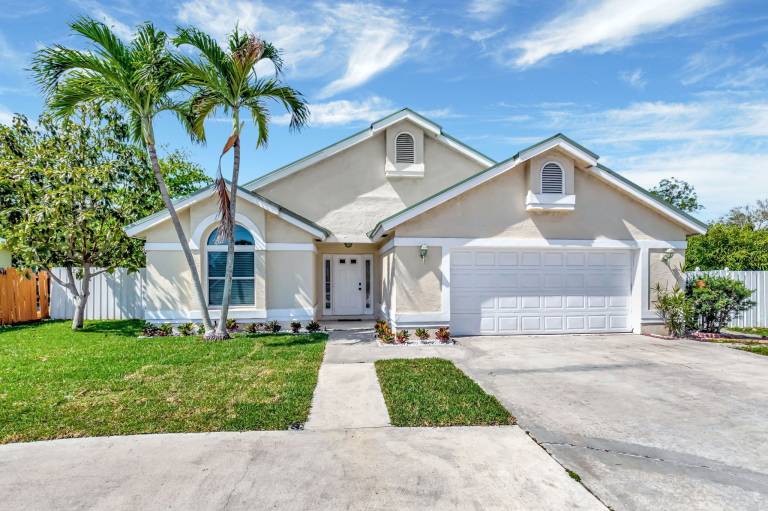 House Boca Raton