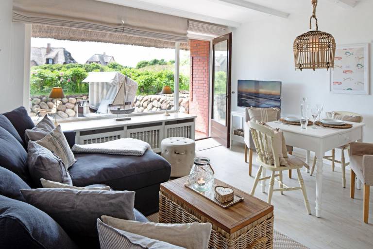 Ferienwohnung List