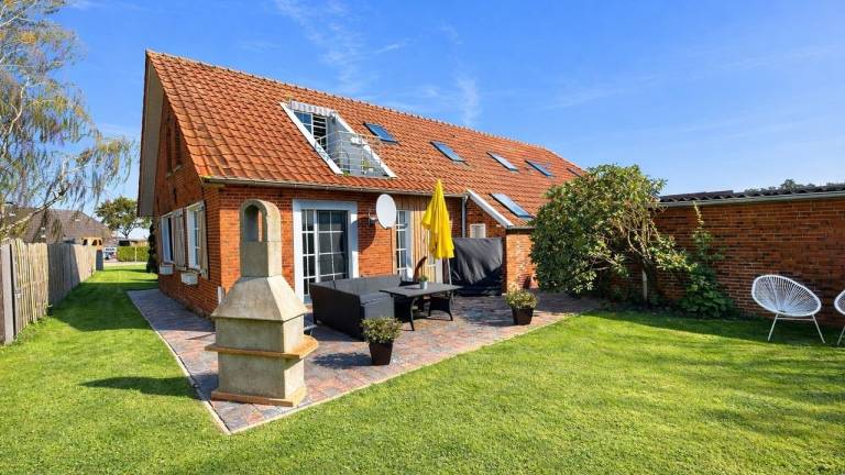 Ferienwohnung  Marienhafe