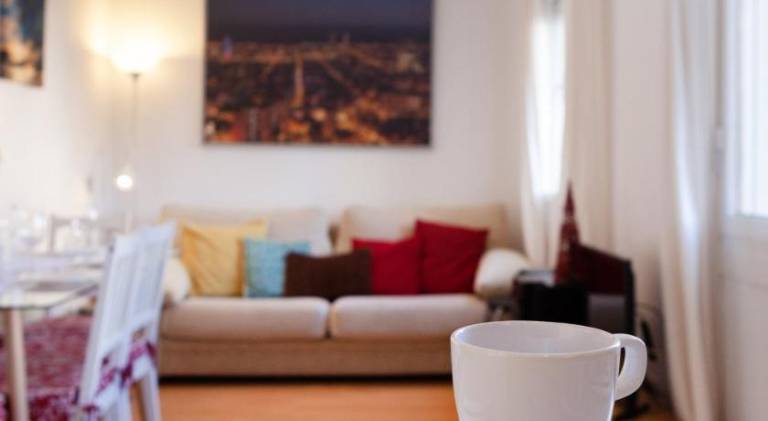 Fully equipped lovely holiday apartment | Dogs allowed — photo 3