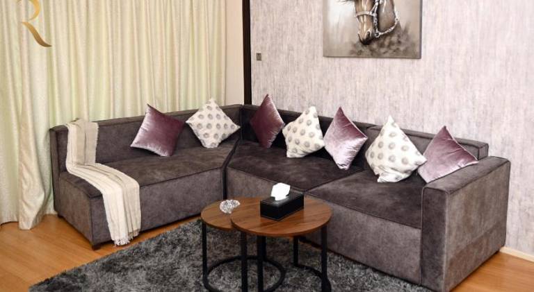 144 m&sup2; Ferienwohnung