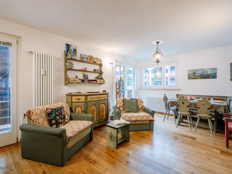 Appartement  Canazei