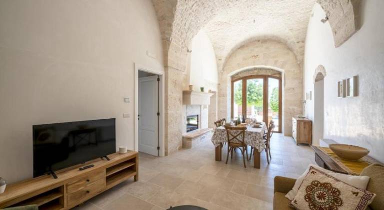 Villa with 3 rooms for 6 persons — photo 2