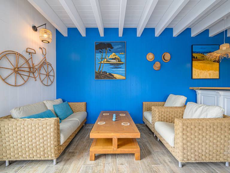 Ferienhaus Carnac