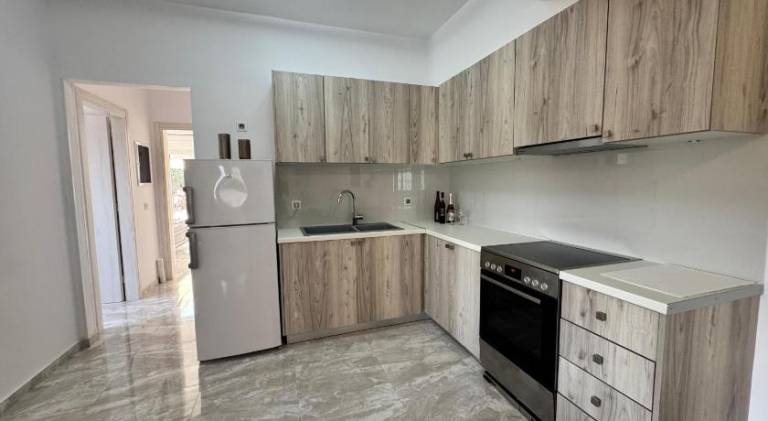 Rental apartment with barbeque, garden & terrace — photo 3