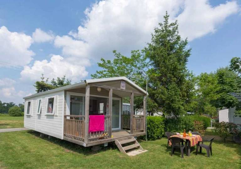 Camping Guérande