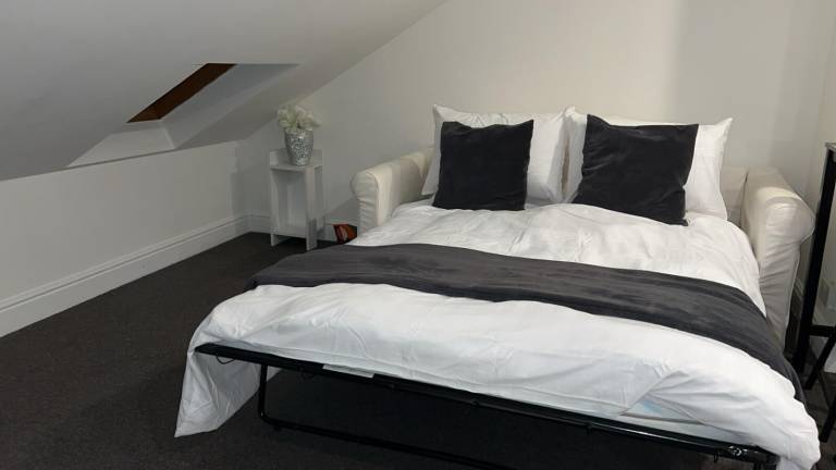 Appartement Borough londonien de Waltham Forest