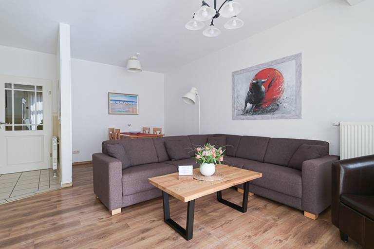 Ferienwohnung Katharinenhof