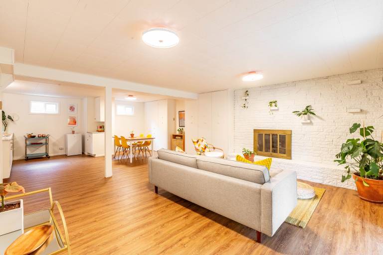 Apartment  Moscow