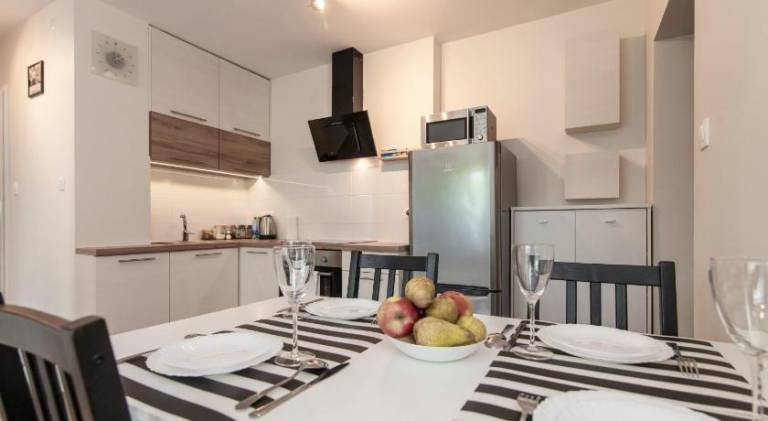 Holiday apartment with 1 room for 4 persons — photo 5