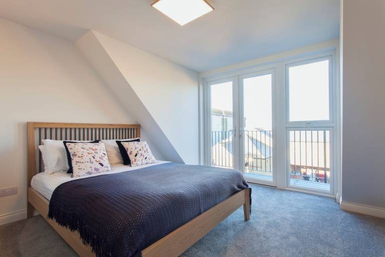 Apartment  Egham