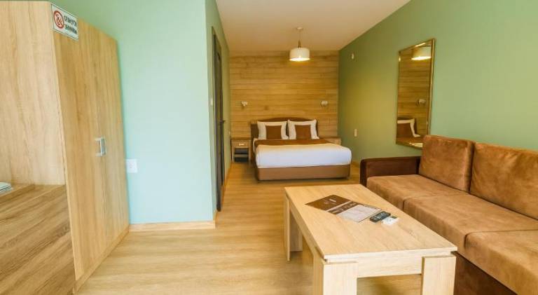 Jeweller Hotel — photo 2