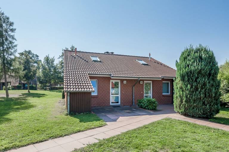 Urlauberdorf Haus 51a