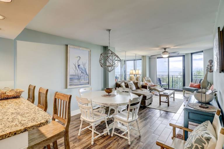 Dewees Island, SC Vacation Rentals from 112 HomeToGo