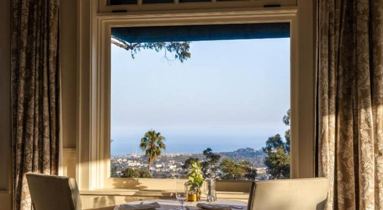 El Encanto, Santa Barbara — photo 5