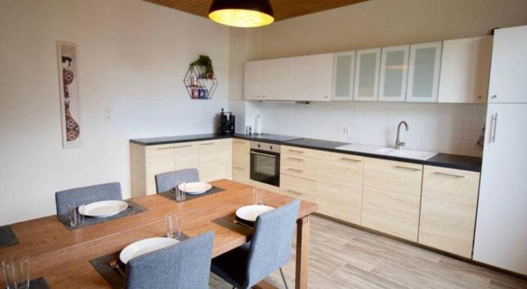 Rental apartment with 2 rooms for 12 persons — photo 3