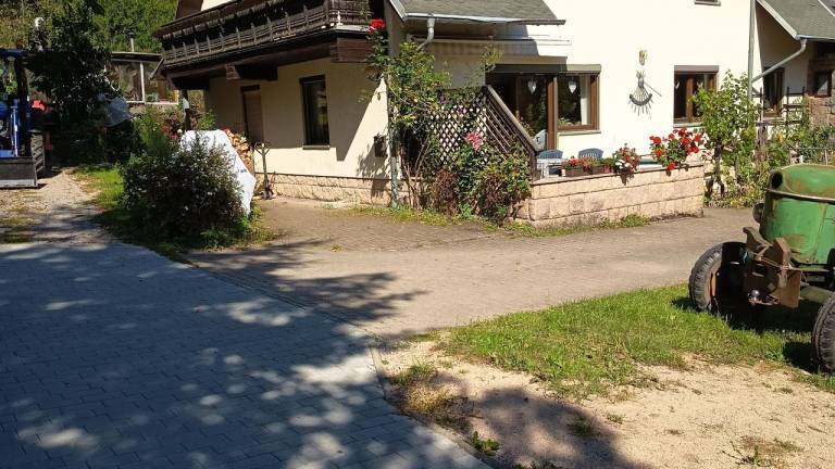 Ferienwohnung  Bad Schlema