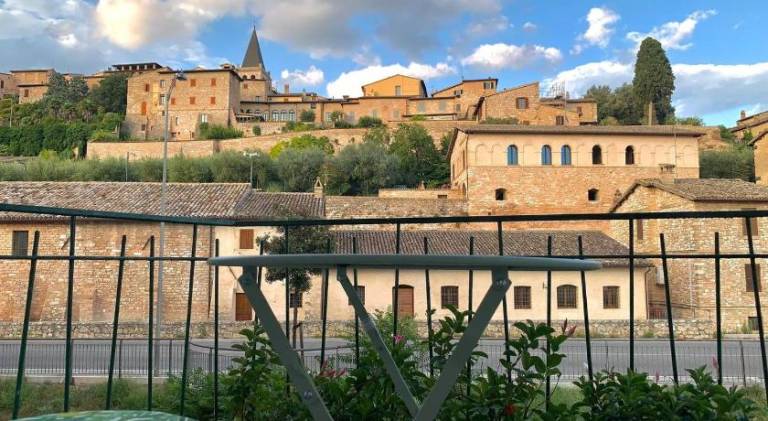 Nice rental apartment | Pets are welcome in Spoleto