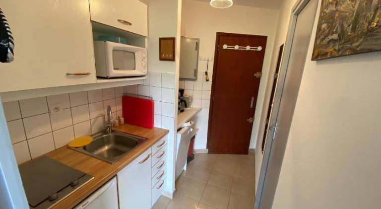 Rental apartment with 1 room for 4 persons — photo 5