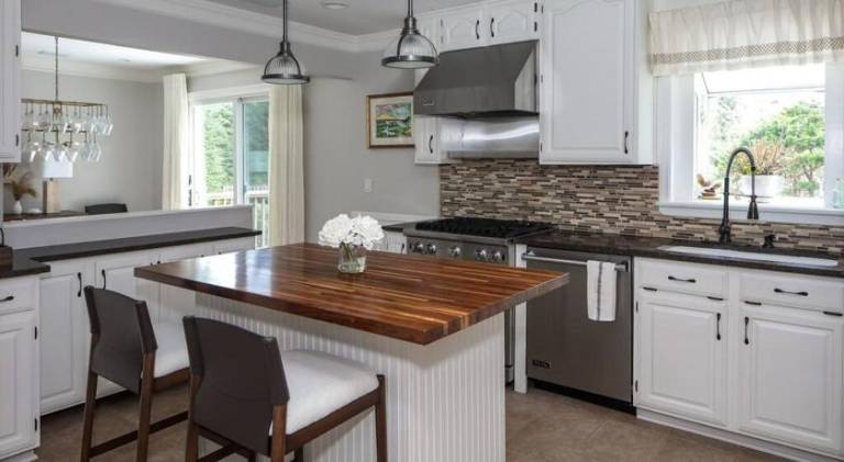 Wonderful vacation home with pool | Pets are welcome — photo 3