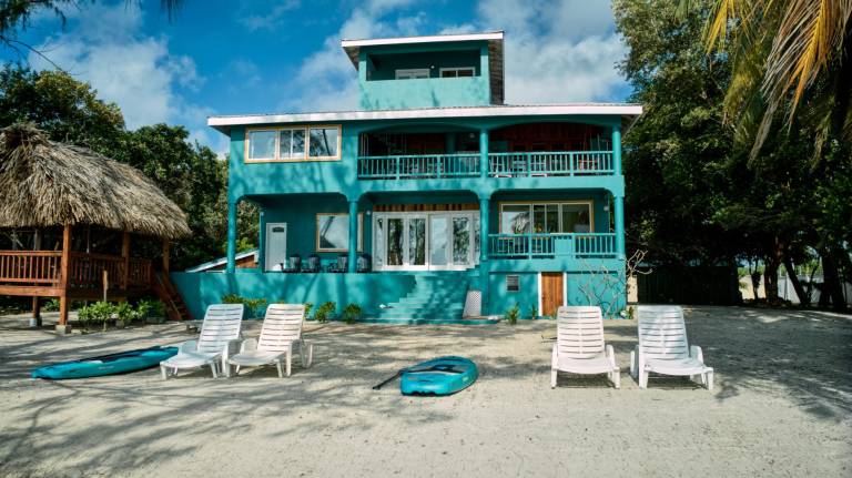 Villa  Plantation