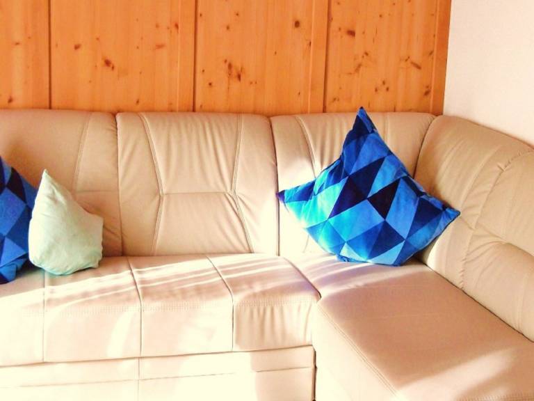 Ferienwohnung Diepolz
