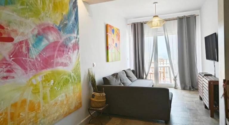 Wonderful holiday apartment | Close to the beach | Pets are welcome — photo 2